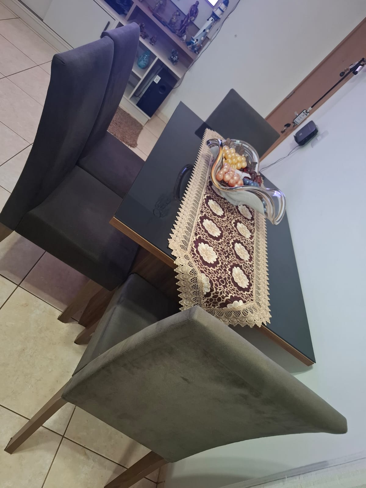 Mesa de Jantar